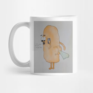 I've got farts Mug